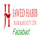 Jawed Habib Faizabad आइकन