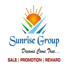 Sunrise Group icône