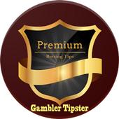 VIP Tipster Betting Tips icon
