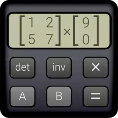 Descargar XAPK de Calculadora de Matrices