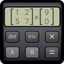 Calculadora de Matrices APK