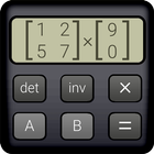 Matrix Calculator simgesi