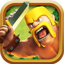 クラッシュ・オブ・クラン攻略 APK