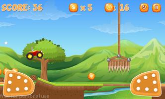 Super Bugs Bunny Climber تصوير الشاشة 3