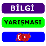 Bilgi Yarışması - Test Çözme Oyunu
