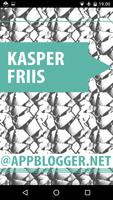 Kasper Friis (Unreleased) โปสเตอร์