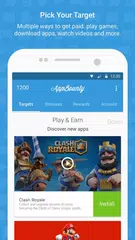 AppBounty – Free gift cards APK download