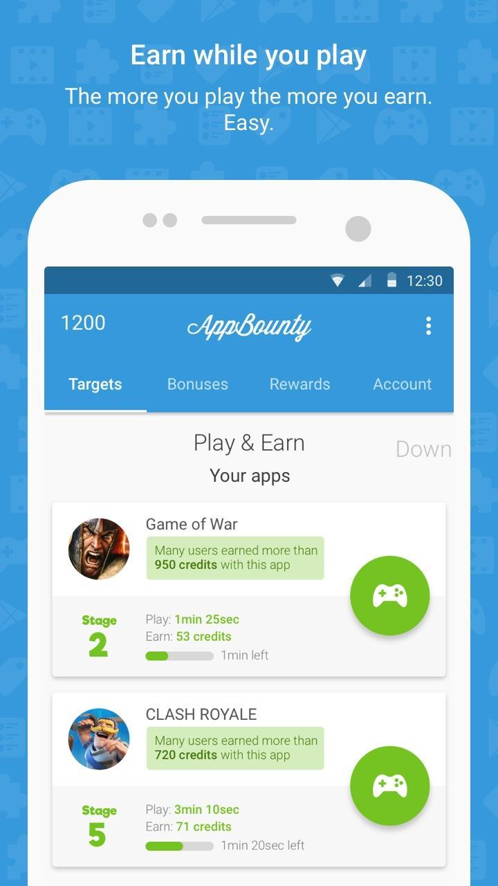 AppBounty for Android - APK Download - 