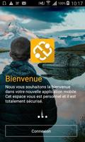 App'CE Plakat