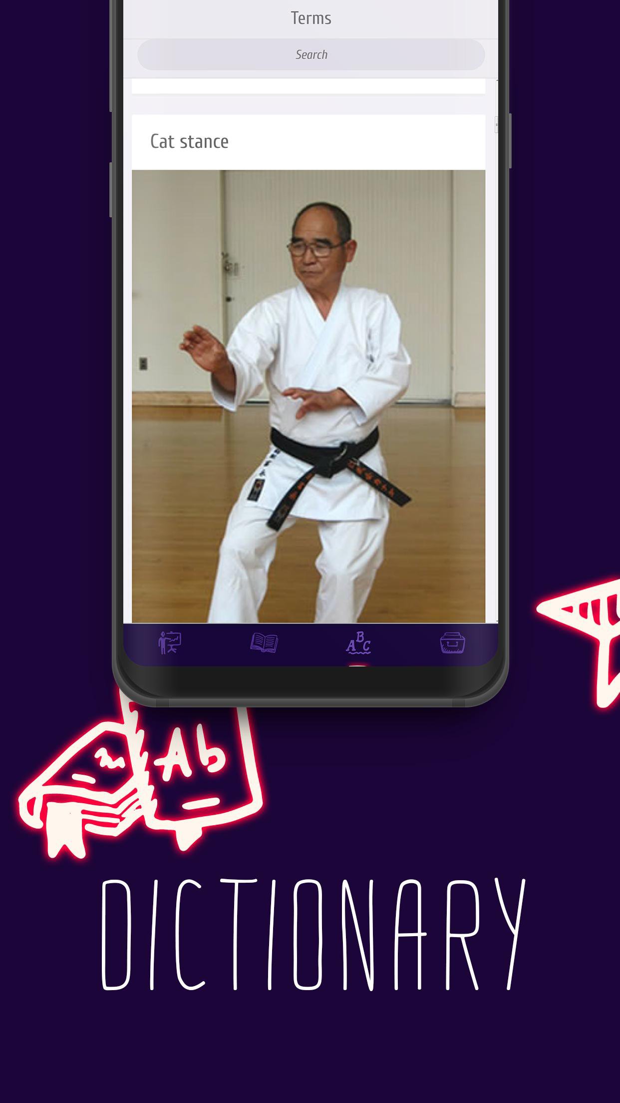 Learn Martial Arts APK for Android Download