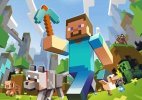 CRAZY Skin Creator Minecraft ♥ 截图 1