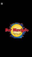 Bar Naviglio poster