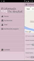 Ristorante da Boschet screenshot 1