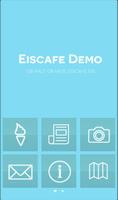 Eiscafe Demo 海报