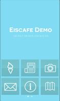 Eiscafe Demo पोस्टर