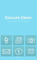 Eiscafe Demo स्क्रीनशॉट 1