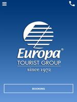 2 Schermata Europa Tourist Group