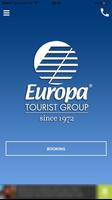 Europa Tourist Group plakat