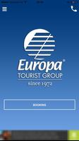 Europa Tourist Group Plakat