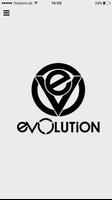 Evolution Events Cartaz