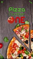 Pizza Number One Cartaz