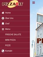 Pizza Punto IT - Wiesbaden syot layar 3