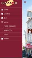 Pizza Punto IT - Wiesbaden スクリーンショット 1