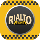 Rialtoeistaxi icono