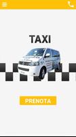 Taxi Lignano poster