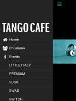 Tango Cafè capture d'écran 3