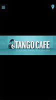 Poster Tango Cafè