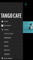 1 Schermata Tango Cafè