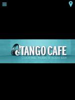 Tango Cafè capture d'écran 2