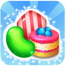 Candy Smash Cookie Love APK