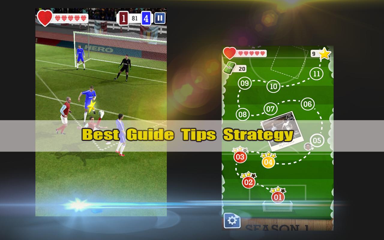 Cheat:score Hero 2017 Pro For Android - Apk Download