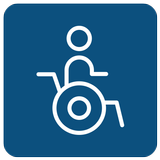 Tenerife Accesible icône