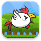 Chicken Hunter ícone