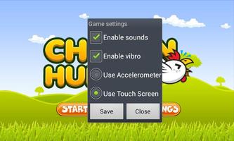 Chicken Hunter स्क्रीनशॉट 3