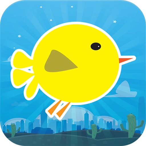 Flappy Chick