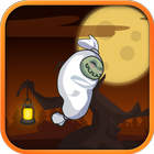 Pocong Adventure biểu tượng