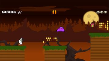 Pocong Adventure اسکرین شاٹ 2