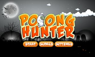 Pocong Hunter (NEW) 海报