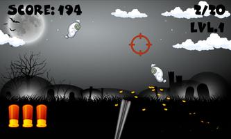 Pocong Hunter (NEW) screenshot 2