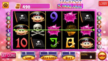 Super Slot Machine screenshot 2