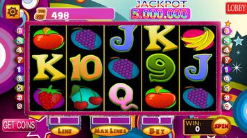 Super Slot Machine screenshot 3