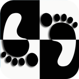 Don't Step On The White Tiles!