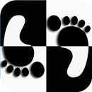 Don't Step On The White Tiles! APK