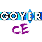 Goyer CE icône