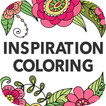 Coloring Book - Inspiration