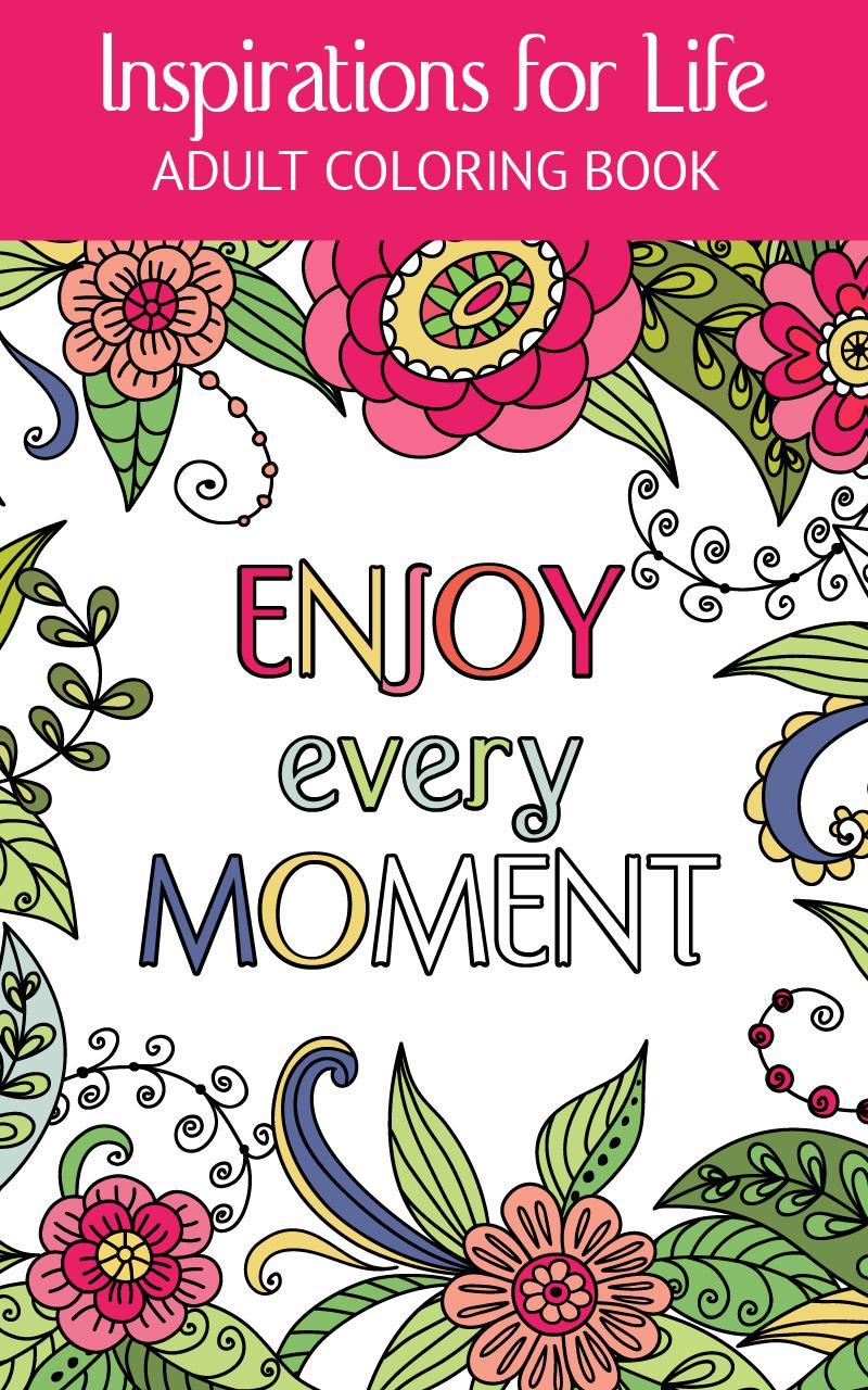Download Coloring Book Inspiration For Android Apk Download